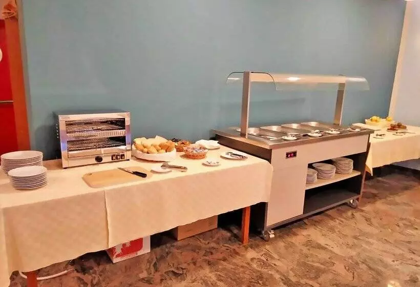 酒店 Acquamaris 3000