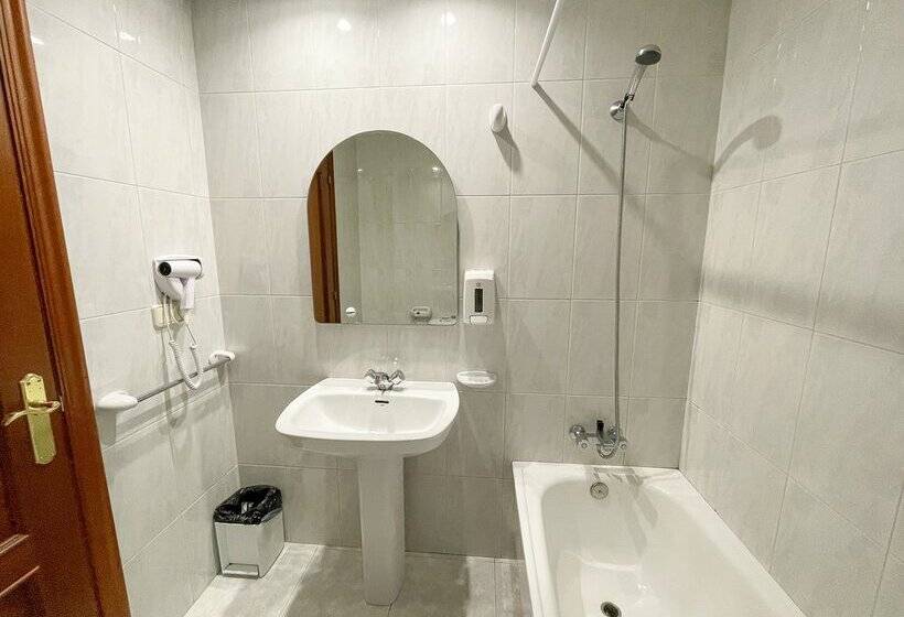 ホテル Acquamaris 3000