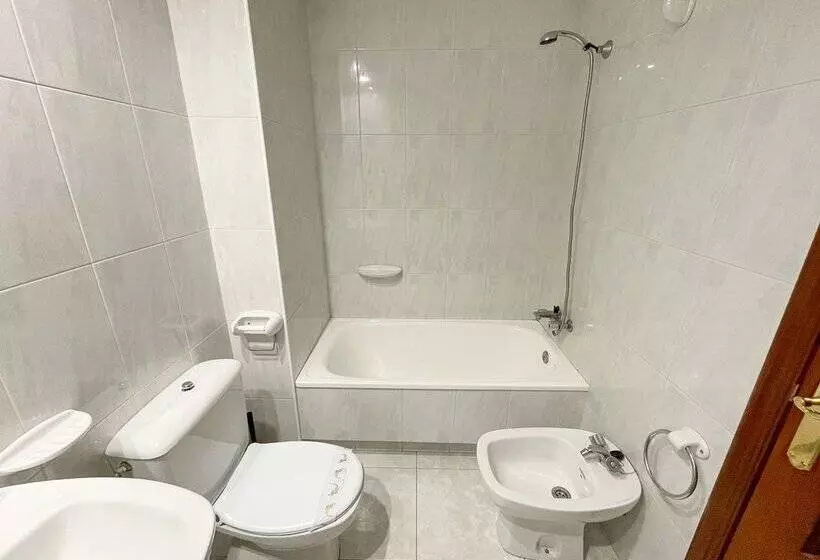 酒店 Acquamaris 3000