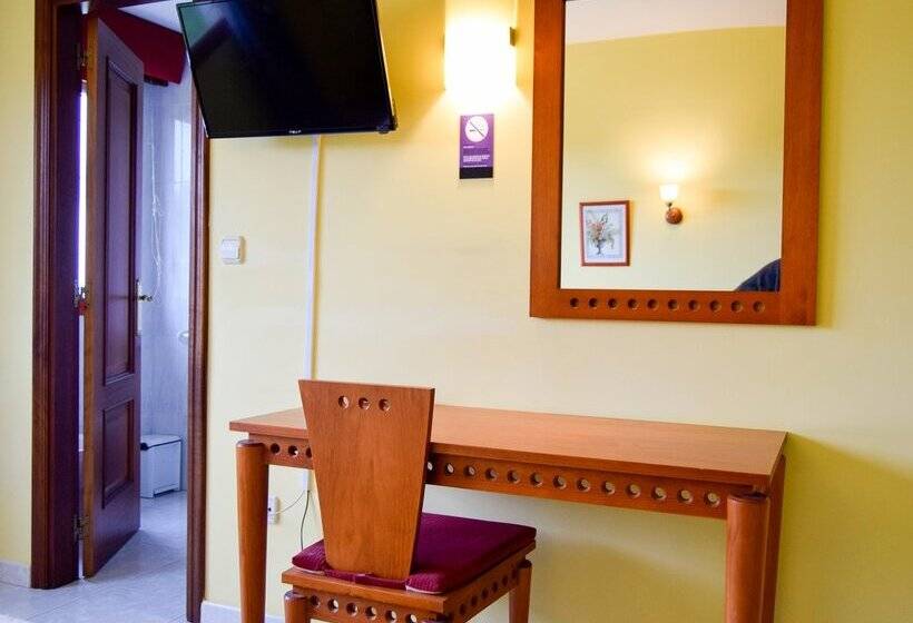 ホテル Acquamaris 3000