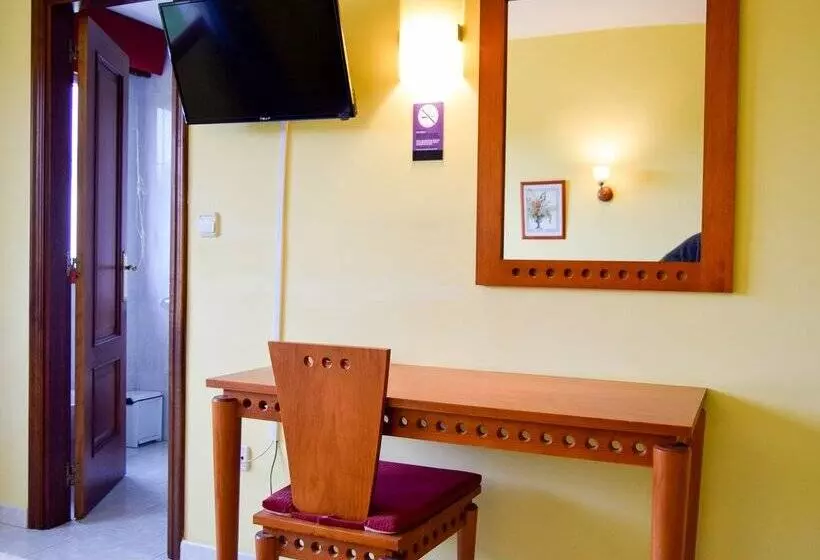 酒店 Acquamaris 3000