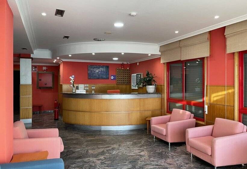 ホテル Acquamaris 3000