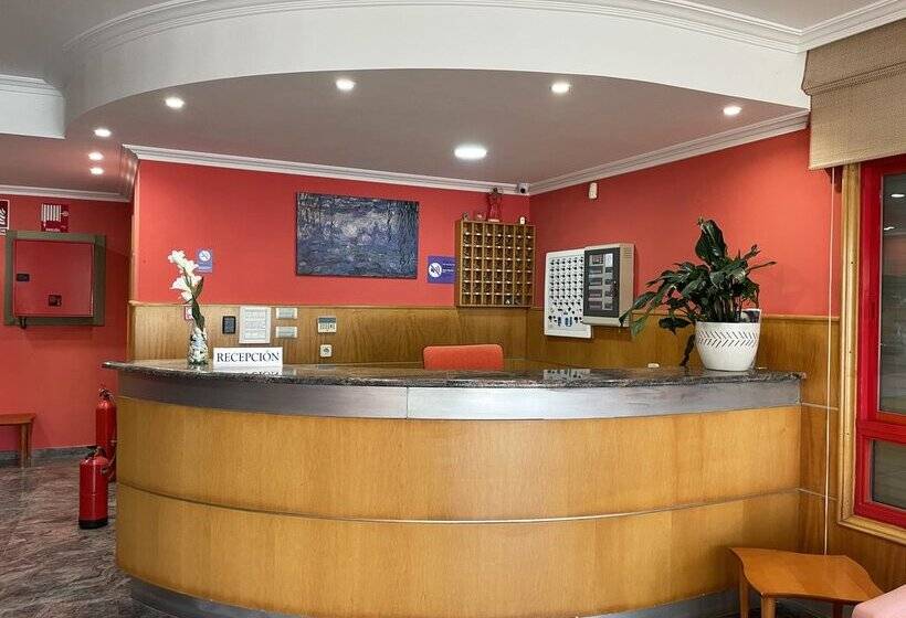 ホテル Acquamaris 3000