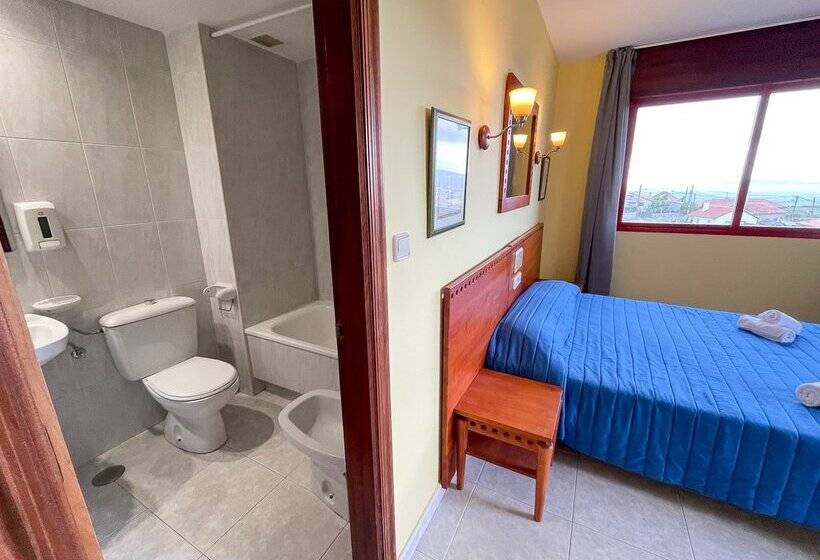 ホテル Acquamaris 3000