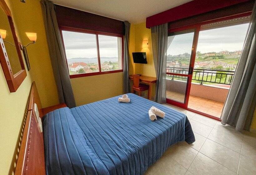 ホテル Acquamaris 3000