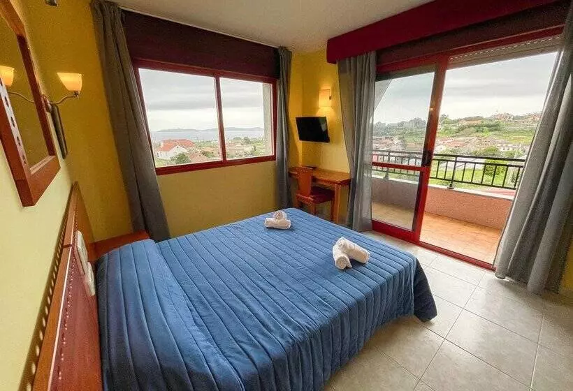 酒店 Acquamaris 3000