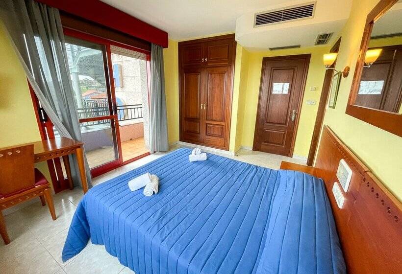 ホテル Acquamaris 3000