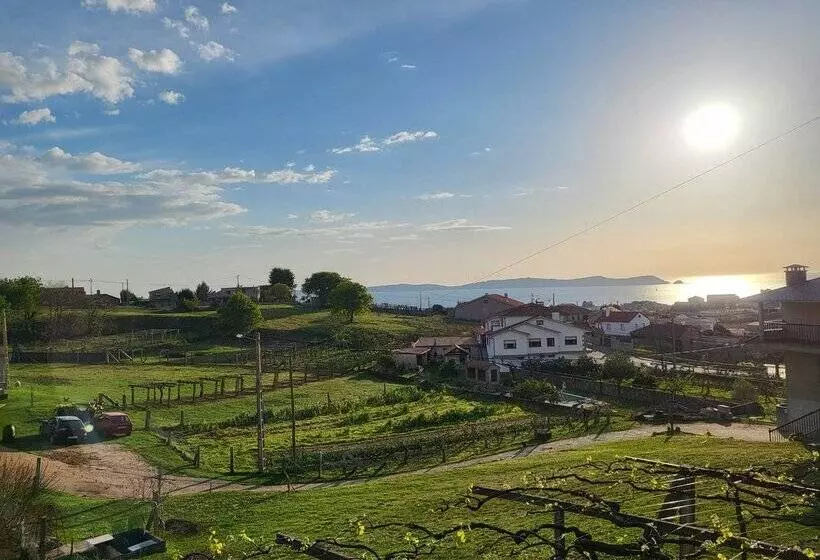 酒店 Acquamaris 3000