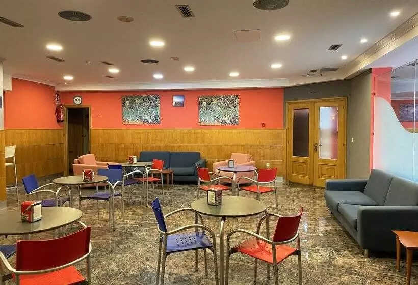 酒店 Acquamaris 3000