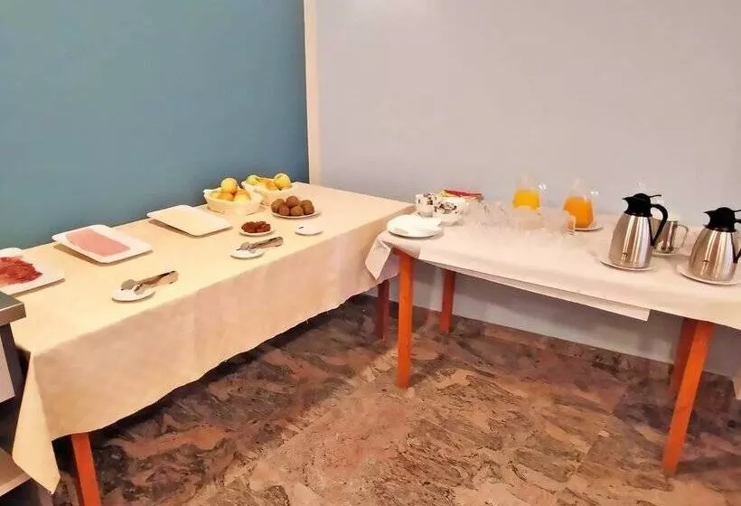 酒店 Acquamaris 3000