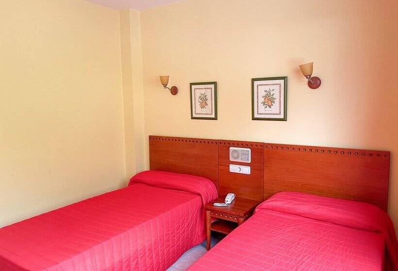 ホテル Acquamaris 3000