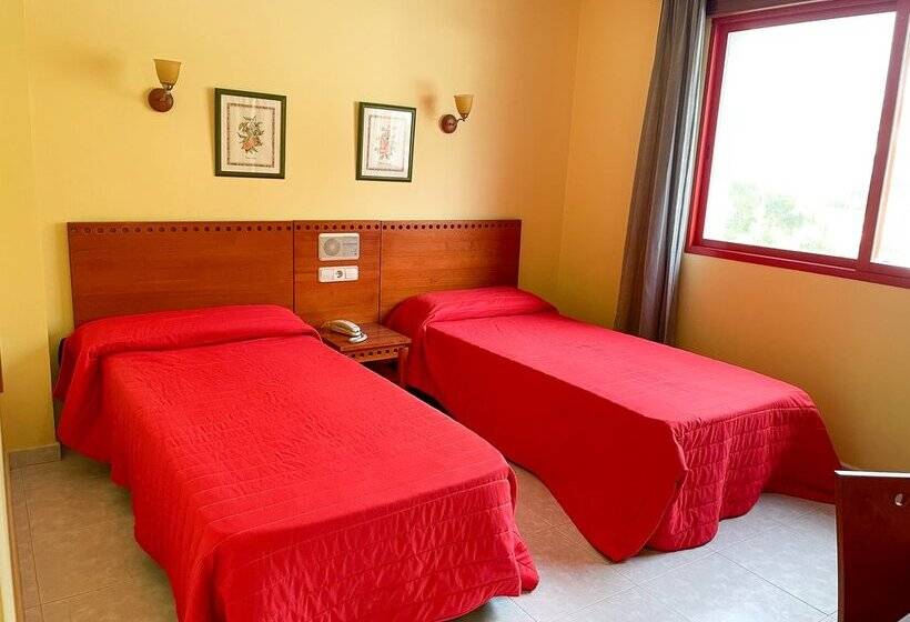 ホテル Acquamaris 3000