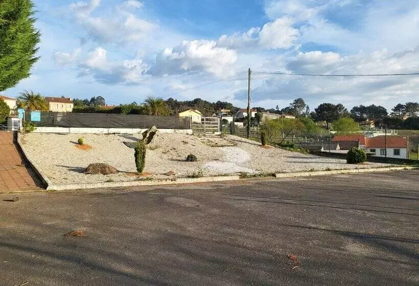 酒店 Acquamaris 3000