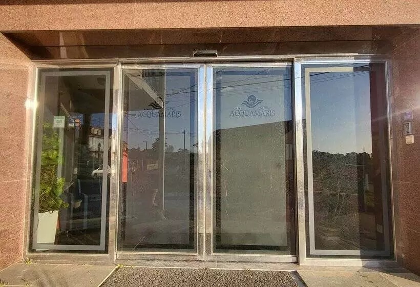 酒店 Acquamaris 3000