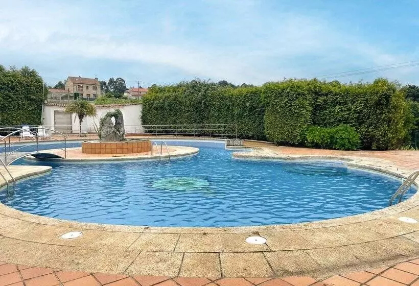 酒店 Acquamaris 3000