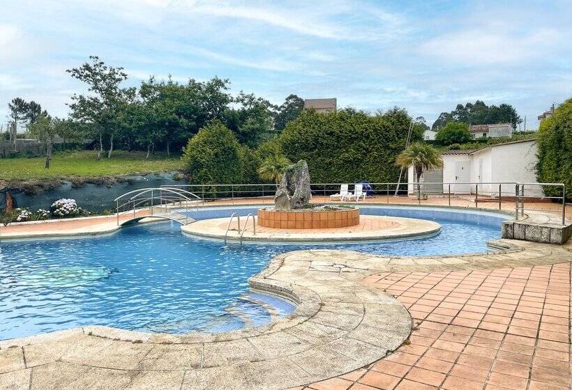 ホテル Acquamaris 3000