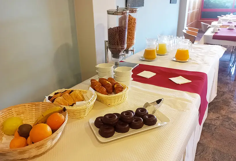 Hotelli Acquamaris 3000