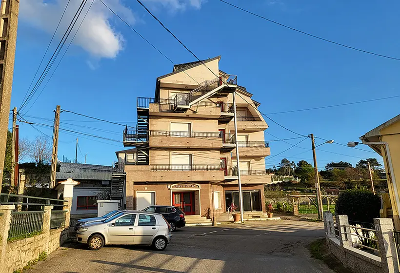 Hotelli Acquamaris 3000