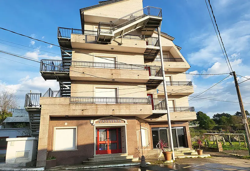 Hotelli Acquamaris 3000