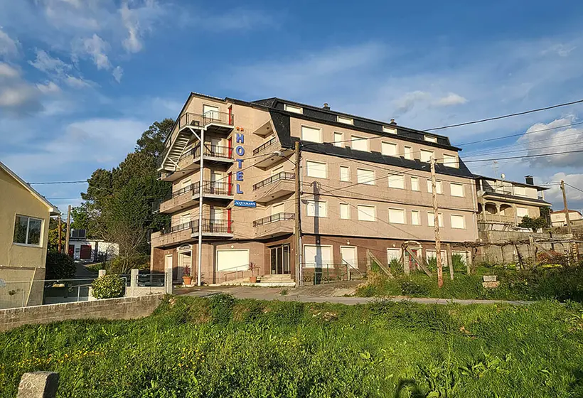 Hotelli Acquamaris 3000