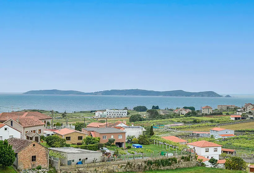 Hotelli Acquamaris 3000