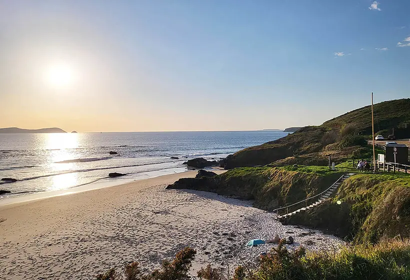 Hotelli Acquamaris 3000