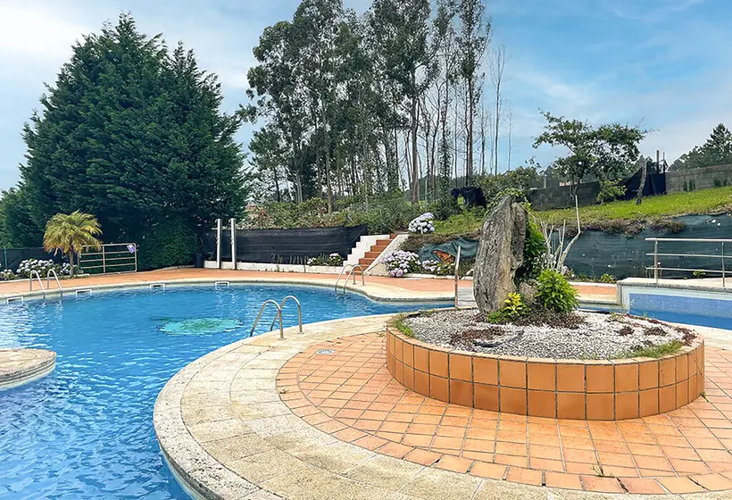 Hotelli Acquamaris 3000