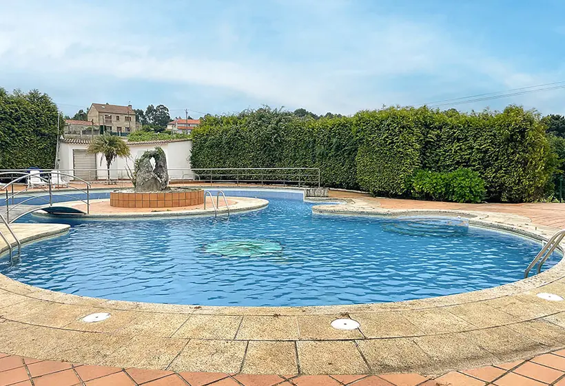 Hotelli Acquamaris 3000