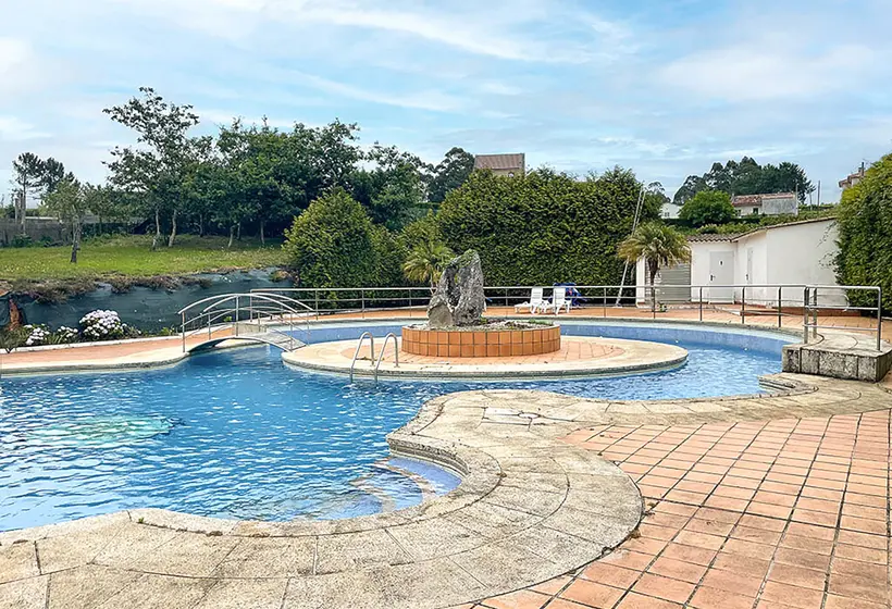 Hotelli Acquamaris 3000