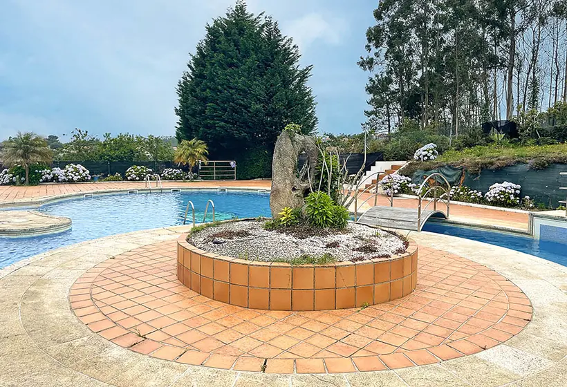 Hotelli Acquamaris 3000