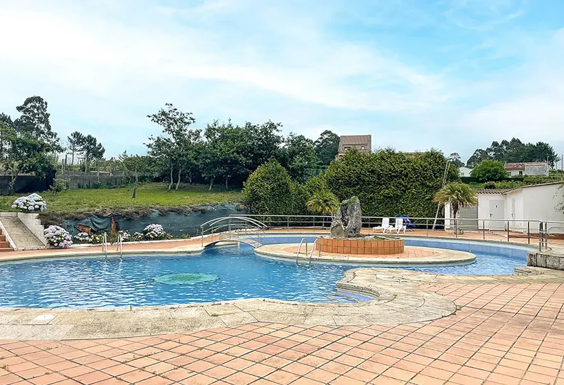 Hotelli Acquamaris 3000