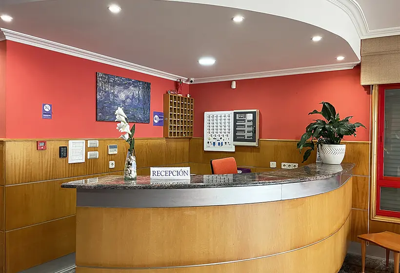 Hotelli Acquamaris 3000