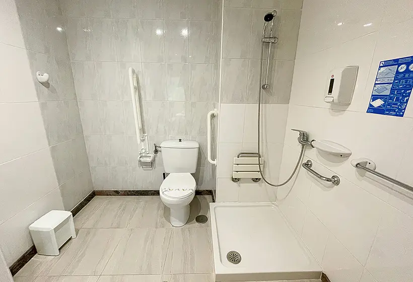 Hotelli Acquamaris 3000