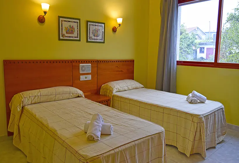 Hotelli Acquamaris 3000