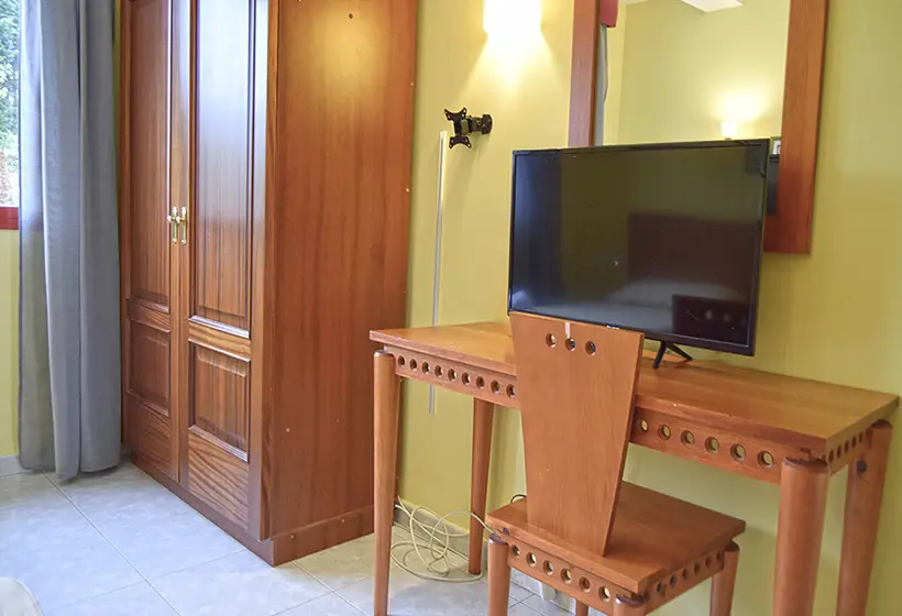 Hotelli Acquamaris 3000