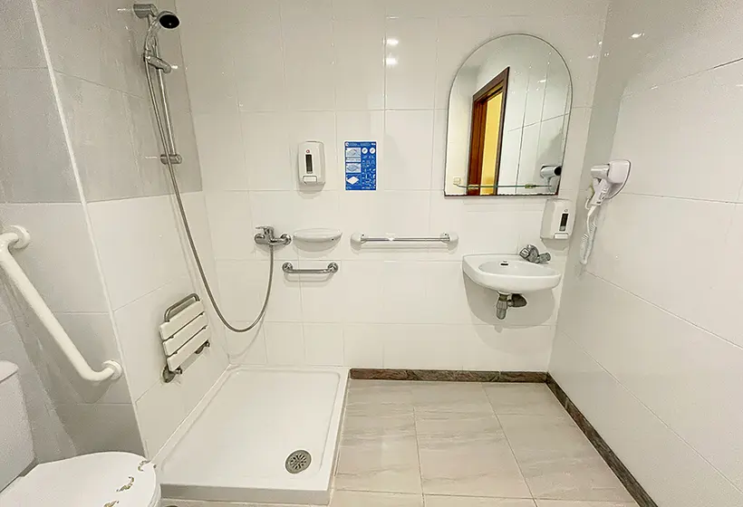 Hotelli Acquamaris 3000