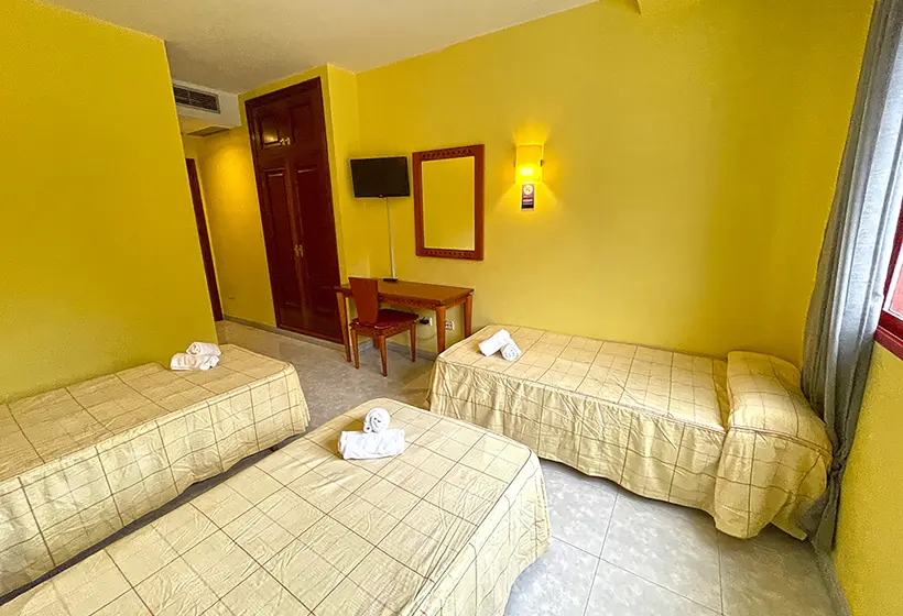 Hotelli Acquamaris 3000