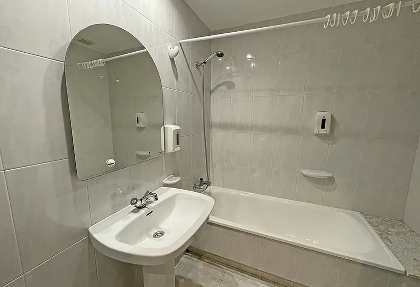 Hotelli Acquamaris 3000