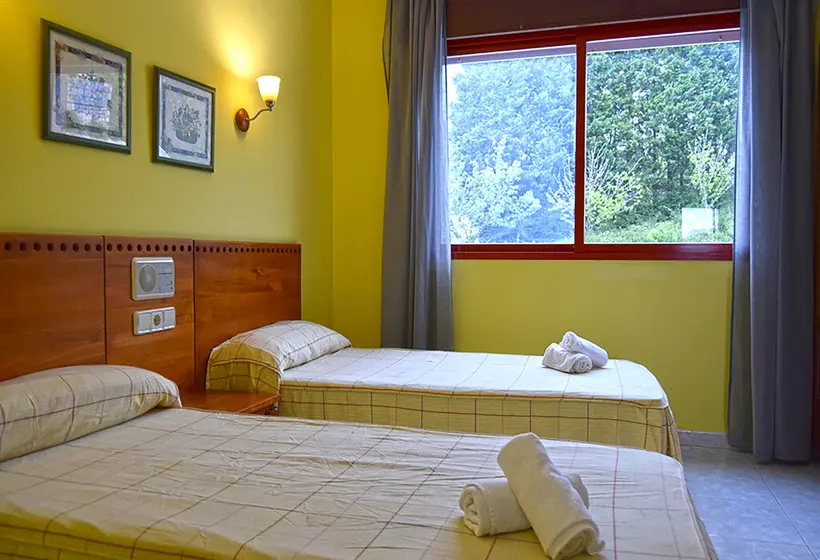 Hotelli Acquamaris 3000