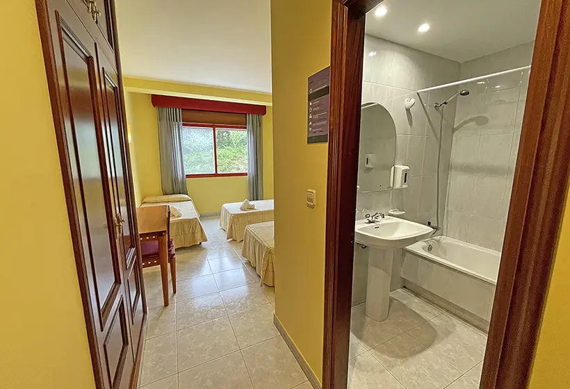 Hotelli Acquamaris 3000