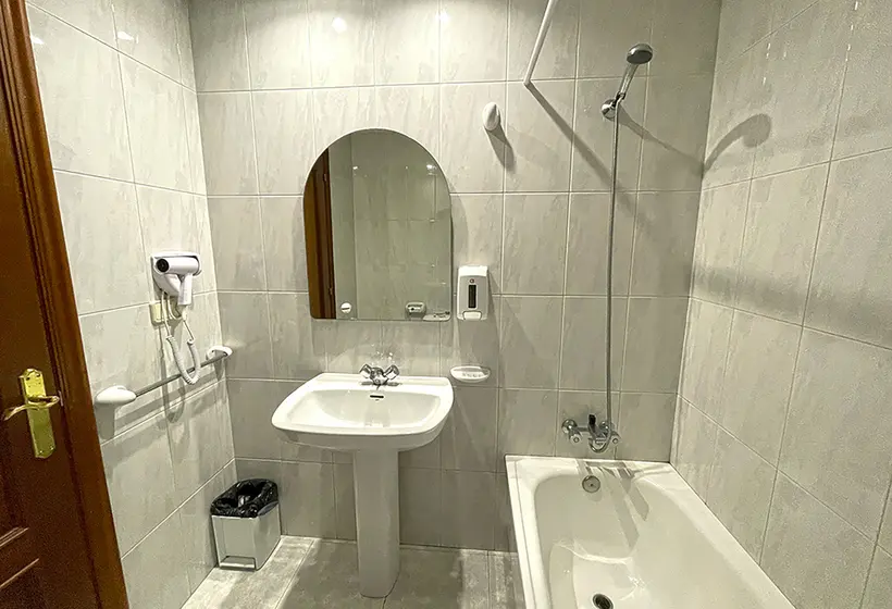 Hotelli Acquamaris 3000