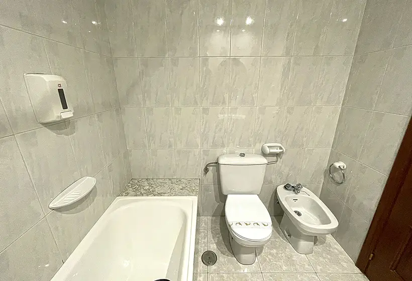 Hotelli Acquamaris 3000