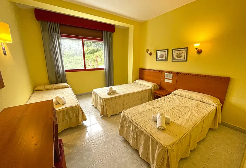 Hotelli Acquamaris 3000