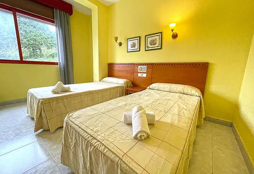 Hotelli Acquamaris 3000