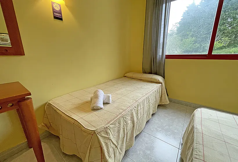 Hotelli Acquamaris 3000