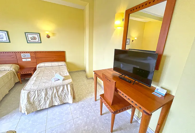 Hotelli Acquamaris 3000