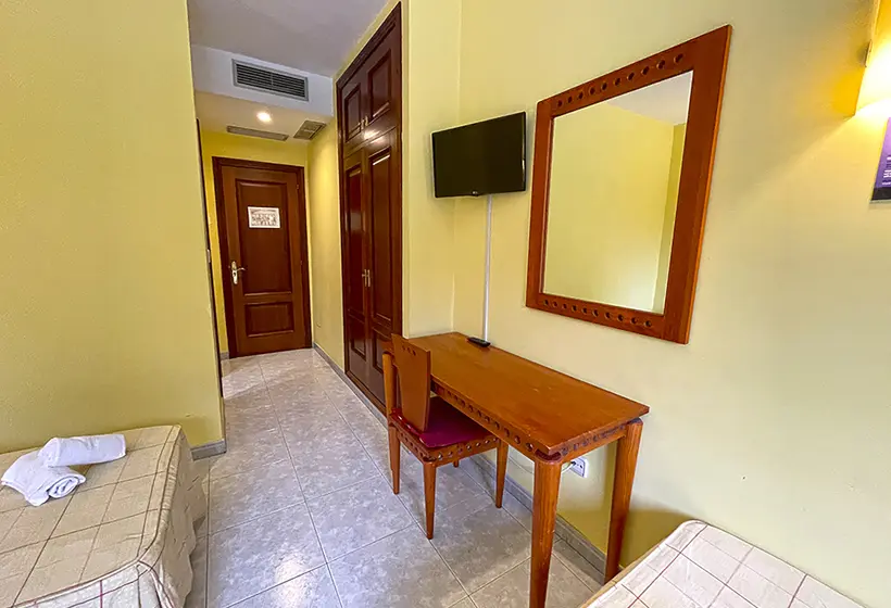 Hotelli Acquamaris 3000