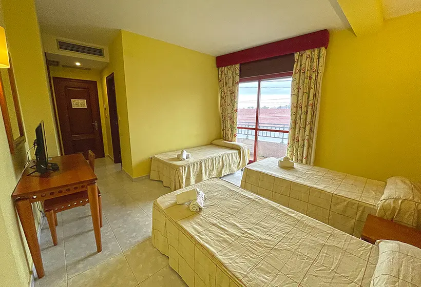 Hotelli Acquamaris 3000