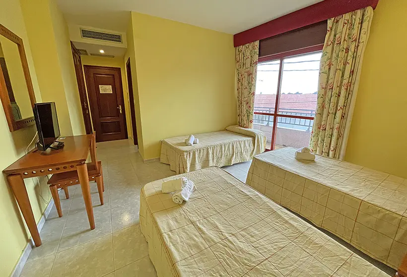 Hotelli Acquamaris 3000