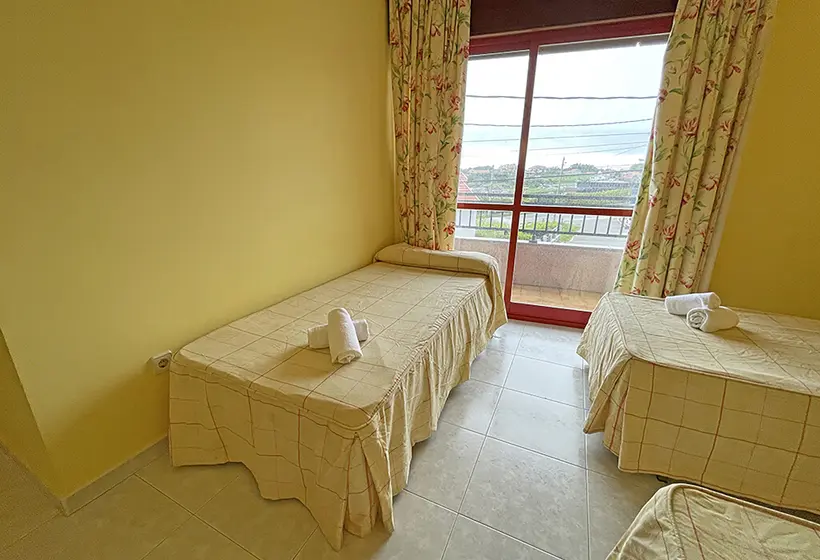 Hotelli Acquamaris 3000